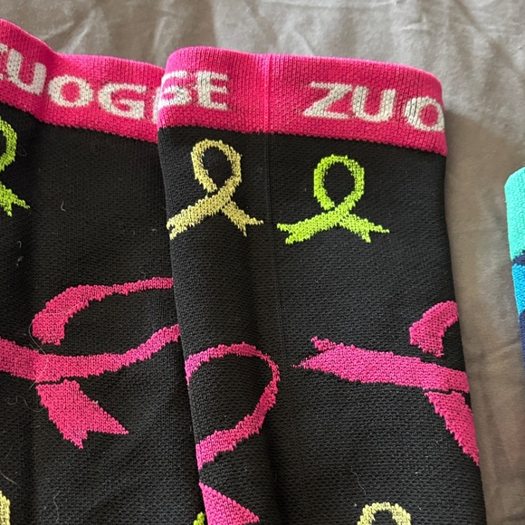 Compression stockings - Picture 2 of 9